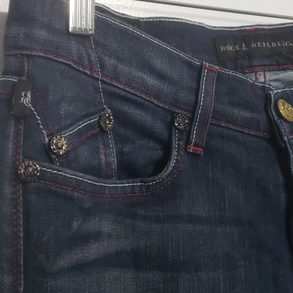 Rock and Republic Stella Jeans - Women's - Picture 3 of 8